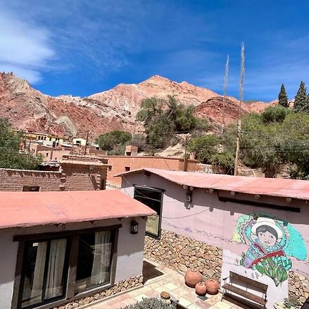 Tierra Virgen Apartments プルママルカ エクステリア 写真