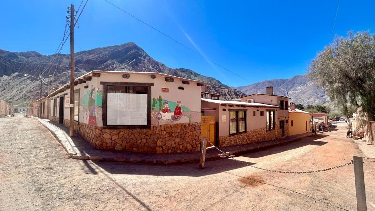 Tierra Virgen Apartments プルママルカ エクステリア 写真