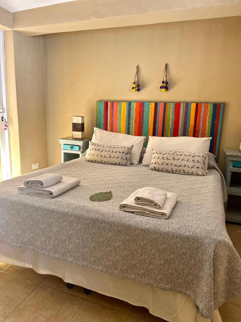 Tierra Virgen Apartments プルママルカ エクステリア 写真