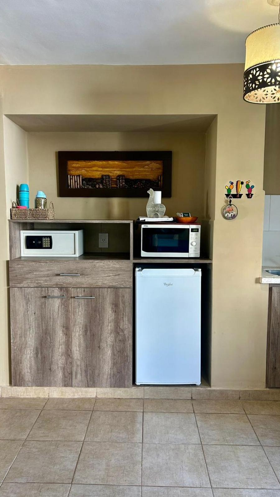 Tierra Virgen Apartments プルママルカ エクステリア 写真