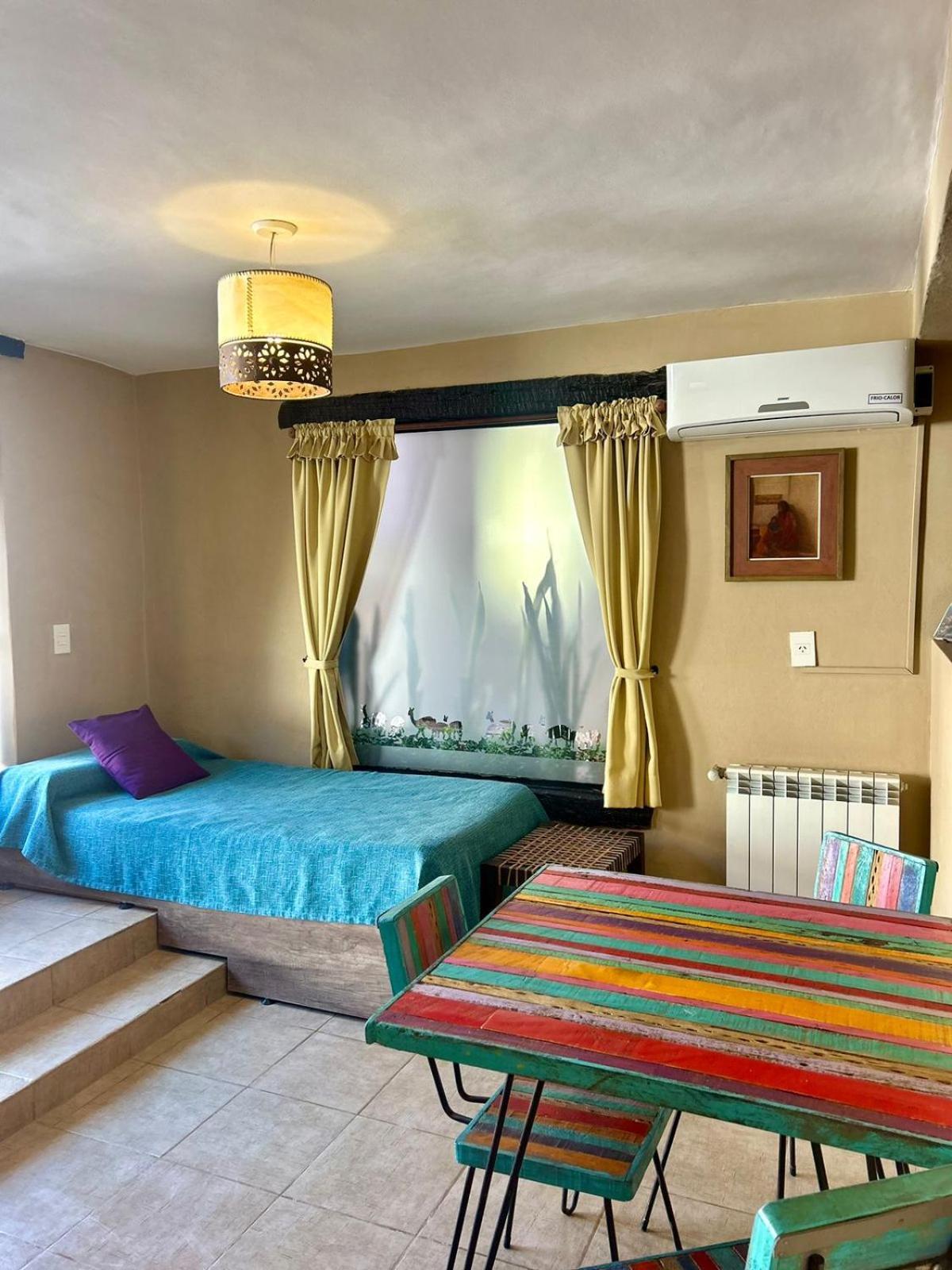 Tierra Virgen Apartments プルママルカ エクステリア 写真