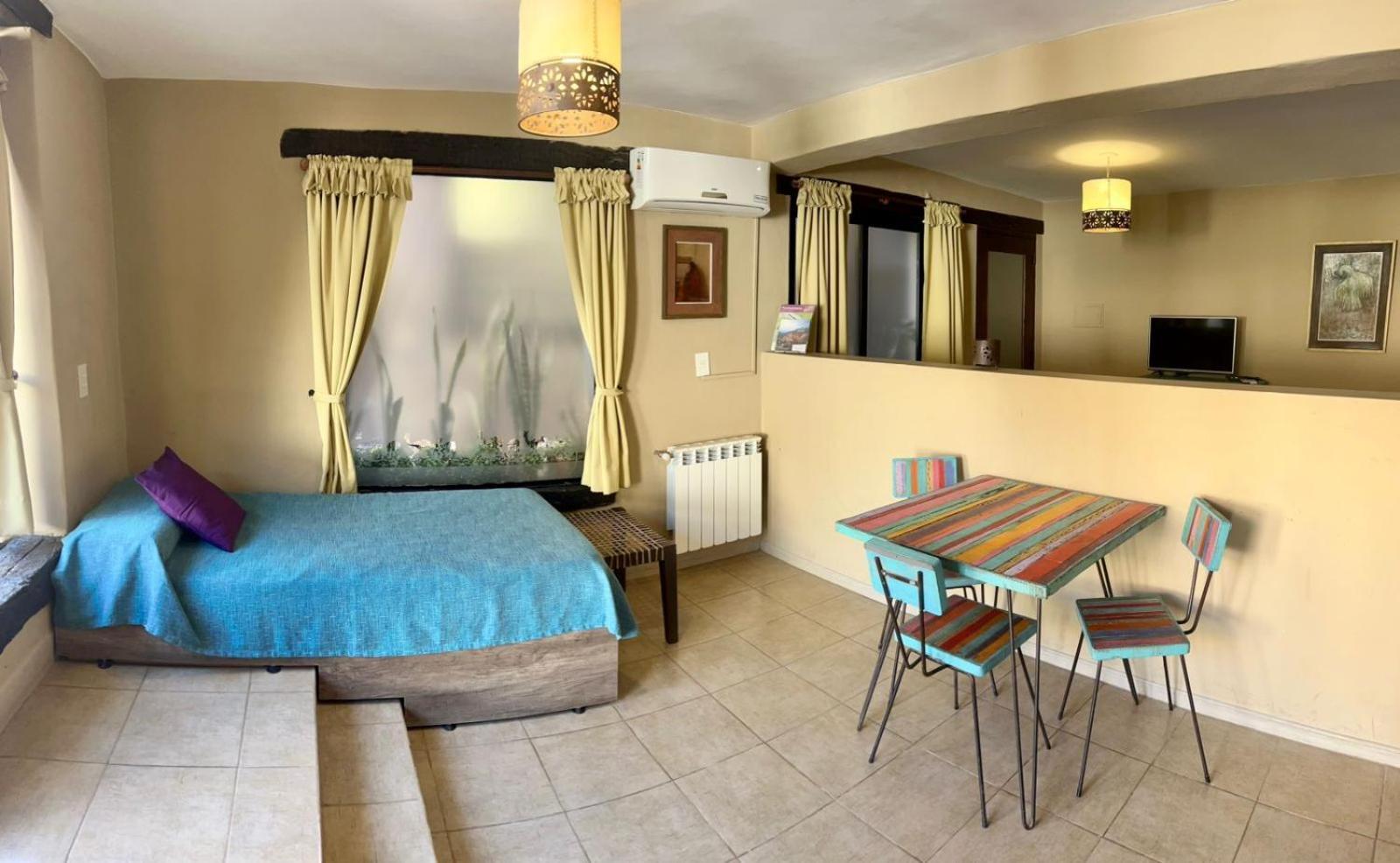 Tierra Virgen Apartments プルママルカ エクステリア 写真