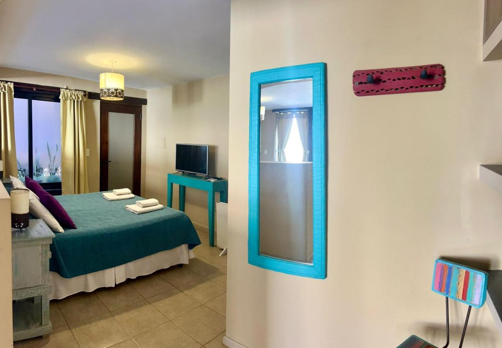 Tierra Virgen Apartments プルママルカ エクステリア 写真