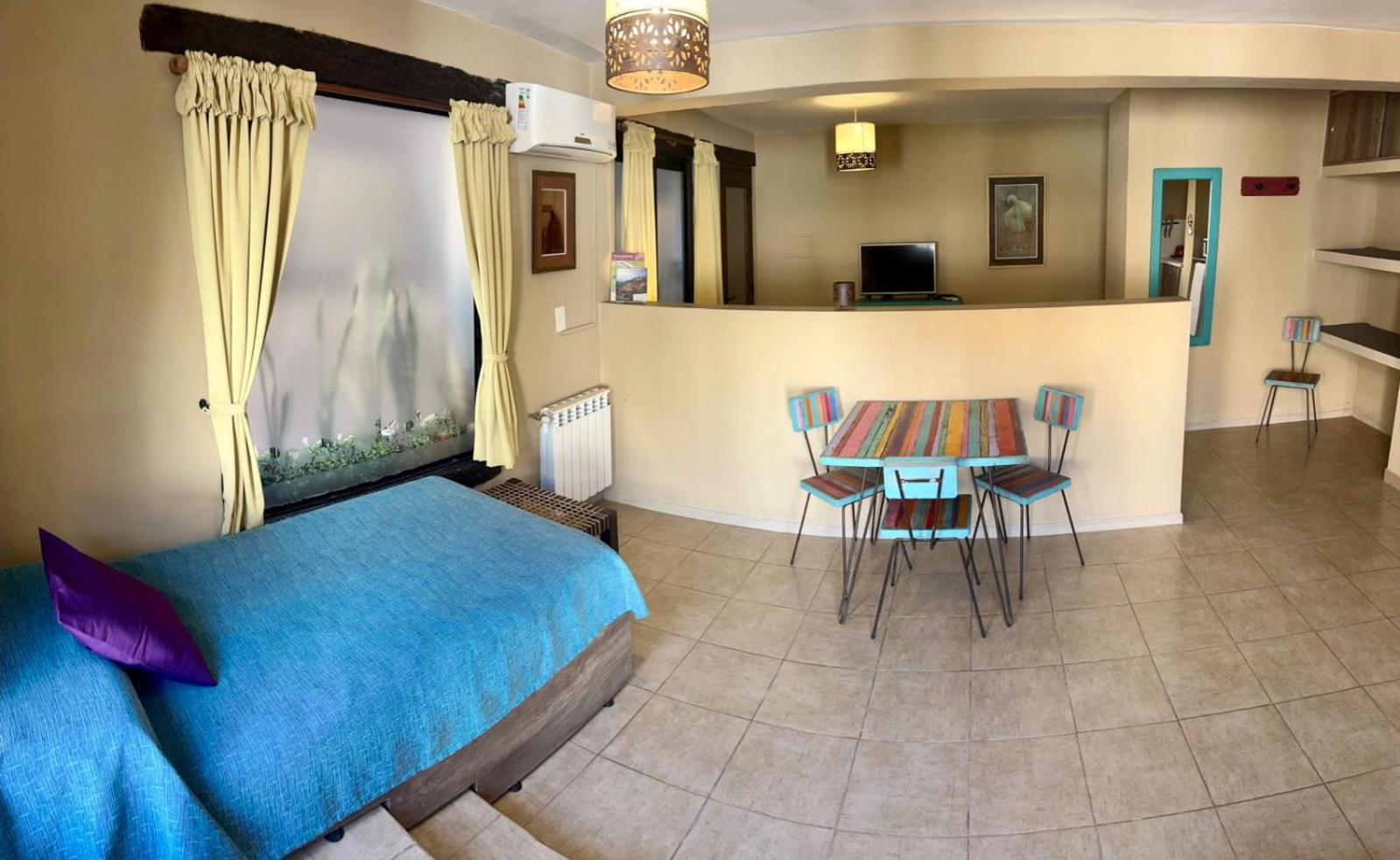 Tierra Virgen Apartments プルママルカ エクステリア 写真