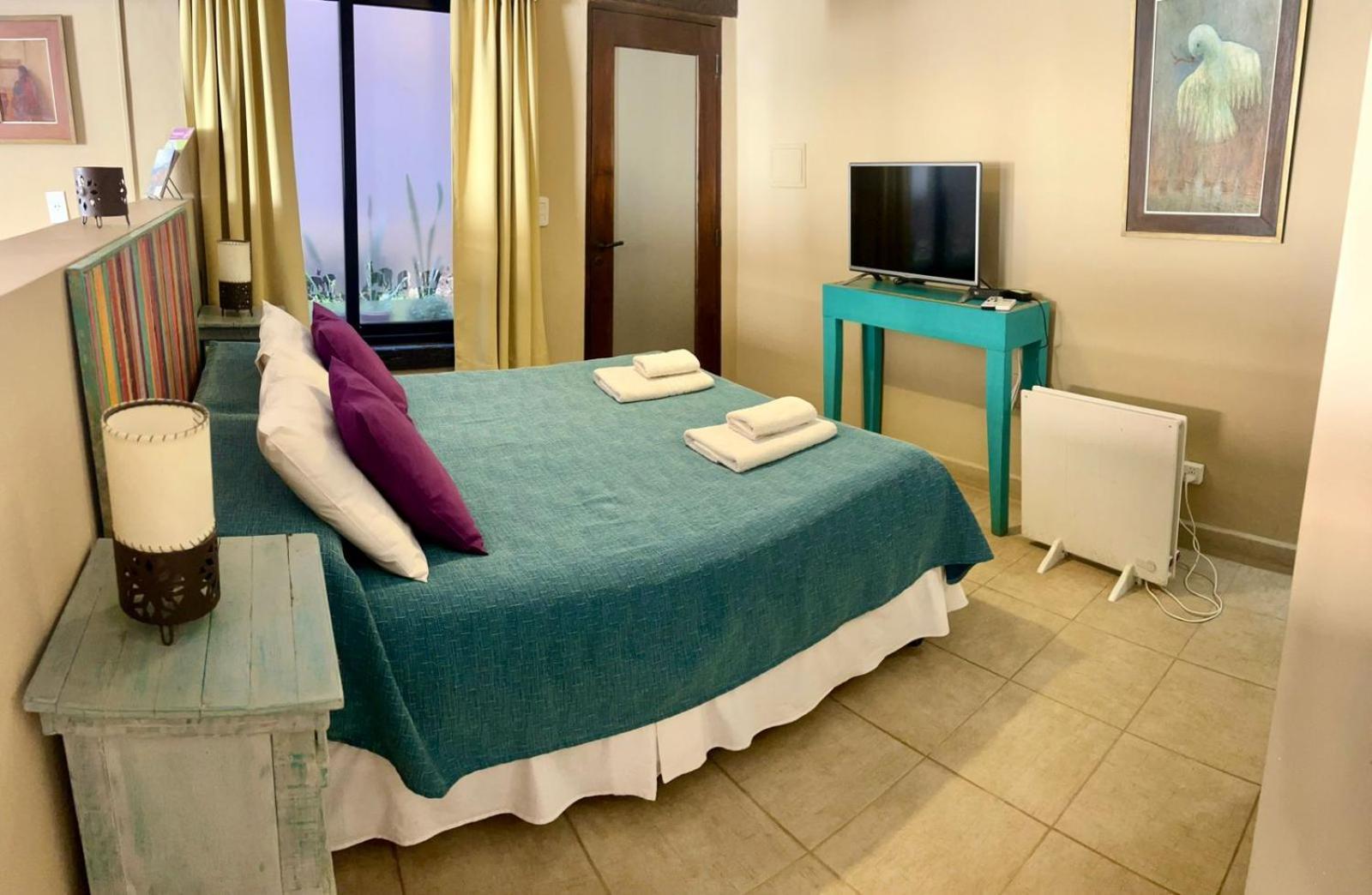 Tierra Virgen Apartments プルママルカ エクステリア 写真