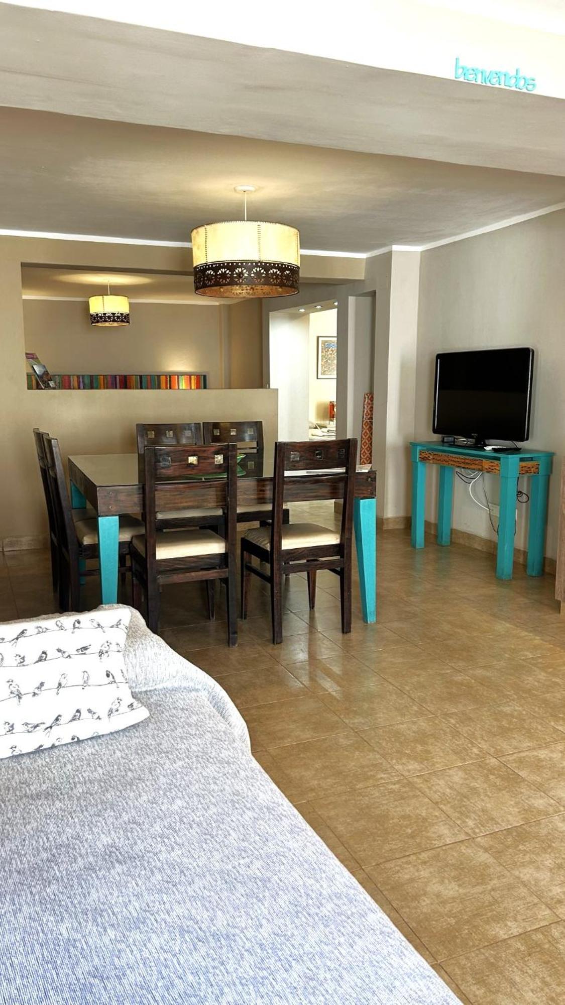 Tierra Virgen Apartments プルママルカ エクステリア 写真