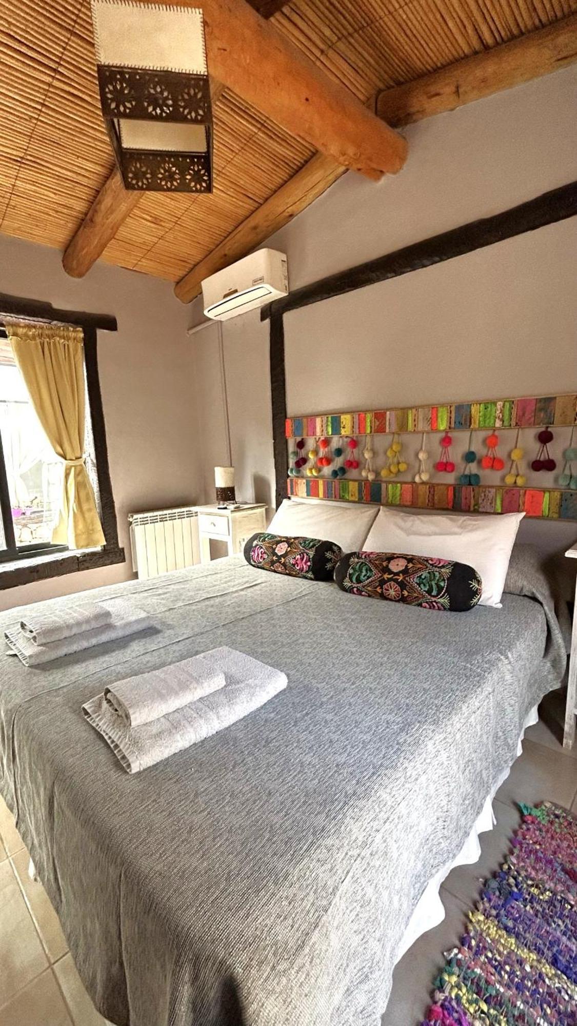 Tierra Virgen Apartments プルママルカ エクステリア 写真