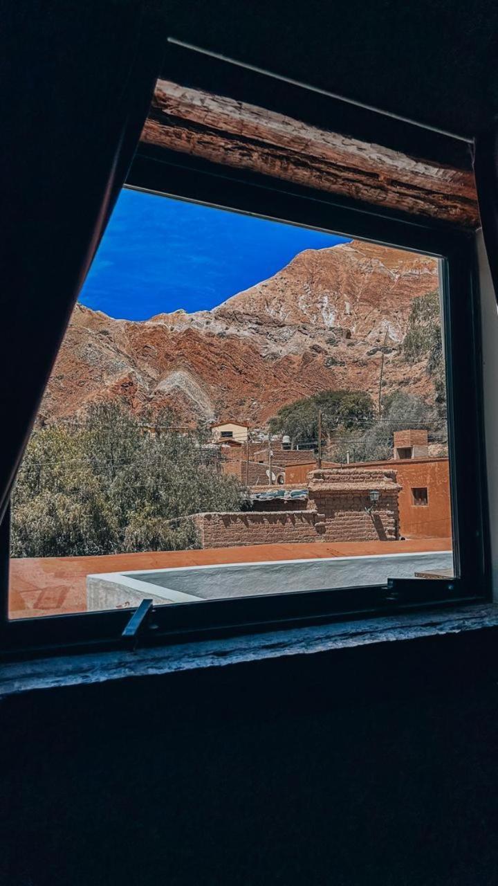 Tierra Virgen Apartments プルママルカ エクステリア 写真